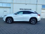 Lexus RX IV Санкт-Петербург  - изображение 31