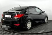 Hyundai Solaris I Нижний Новгород  - изображение 29