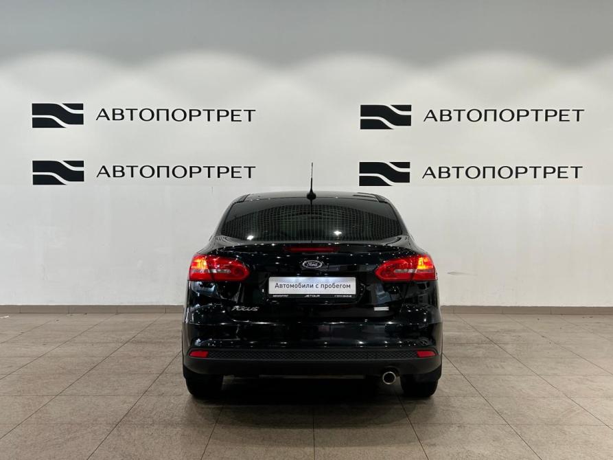 Ford Focus III Рестайлинг Санкт-Петербург  - изображение 6