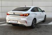 Changan Eado Plus Ставрополь  - изображение 25