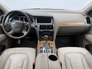 Audi Q7 I (4L) Рестайлинг Москва  - изображение 24
