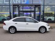 Volkswagen Polo V Рестайлинг Санкт-Петербург  - изображение 20