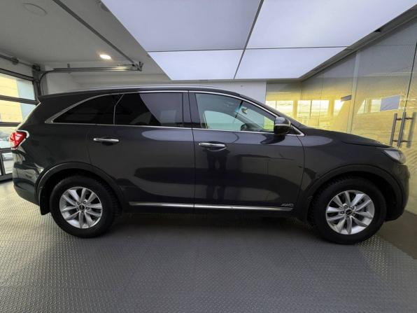 Kia Sorento III Prime с пробегом 2017 года, цена 2 099 000 рублей, 137220 км, внедорожник, Автокод Объявления