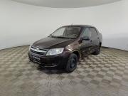 Lada (ВАЗ) Granta I Уфа  - изображение 23