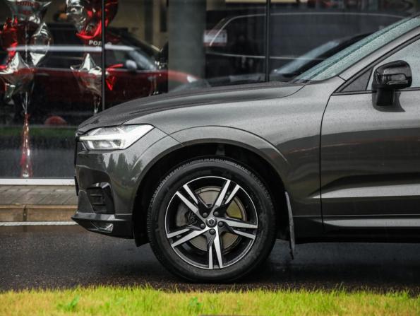 Volvo XC60 II с пробегом 2019 года, цена 3 599 000 рублей, 119299 км, внедорожник, Автокод Объявления