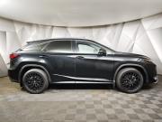 Lexus RX IV Рестайлинг Москва  - изображение 26
