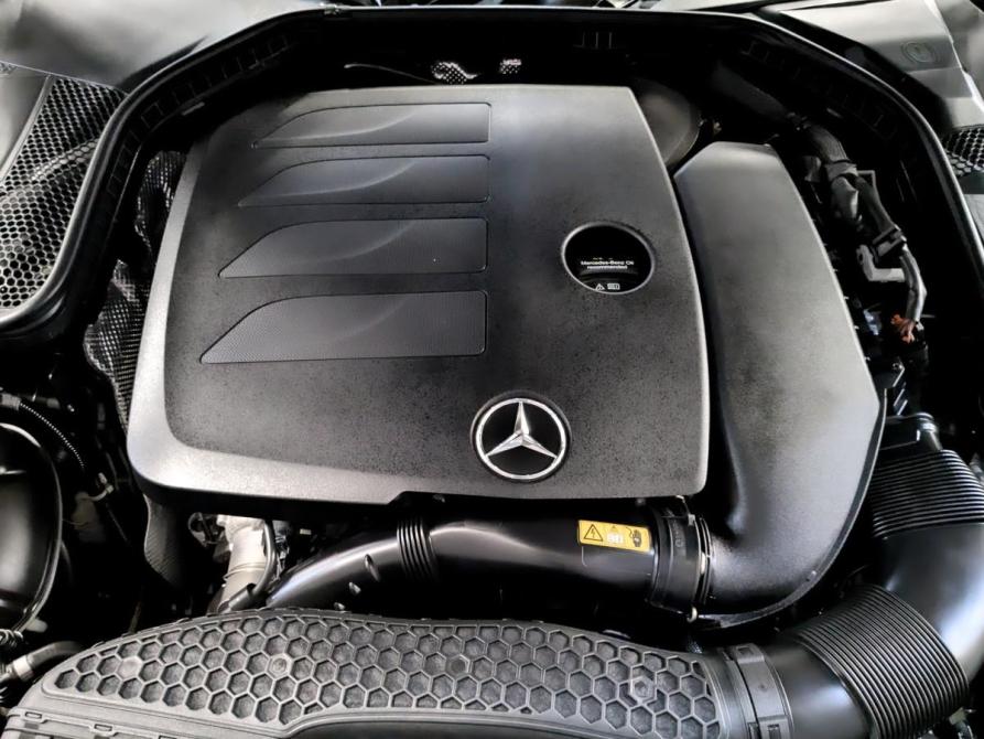 Mercedes-Benz C-Класс IV (W205) Рестайлинг Москва  - изображение 10