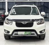 Hyundai Santa Fe II Рестайлинг Шахты  - изображение 25