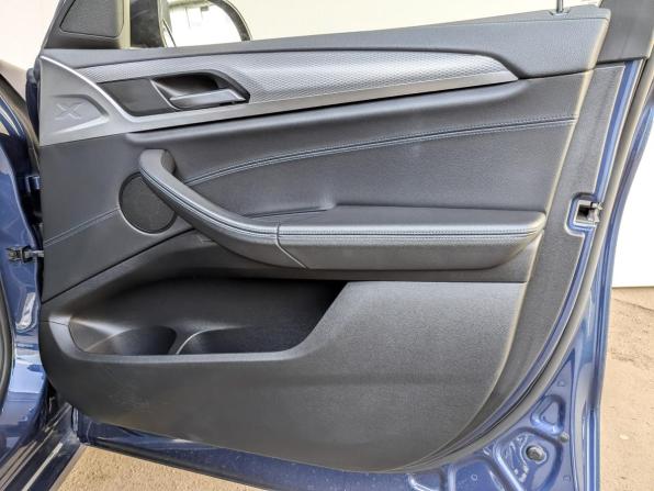 BMW X4 II (G02) с пробегом 2019 года, цена 4 045 000 рублей, 129606 км, внедорожник, Автокод Объявления
