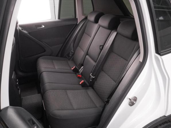 Volkswagen Tiguan I Рестайлинг с пробегом 2014 года, цена 1 250 000 рублей, 214275 км, внедорожник, Автокод Объявления