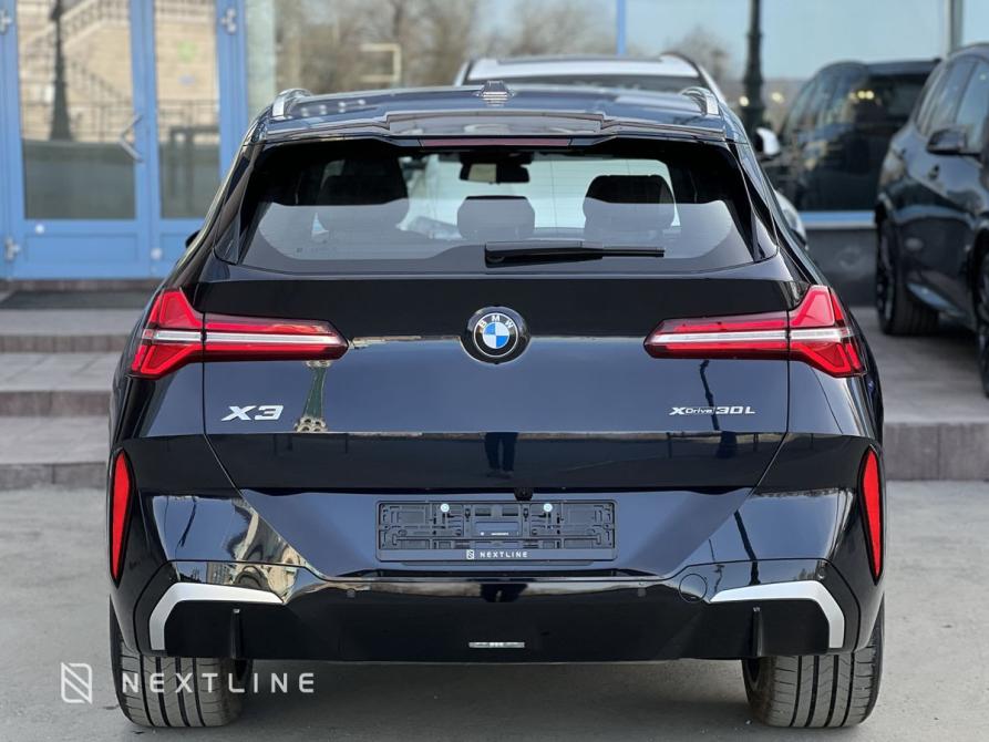 BMW X3 IV (G45/G48) Самара  - изображение 8