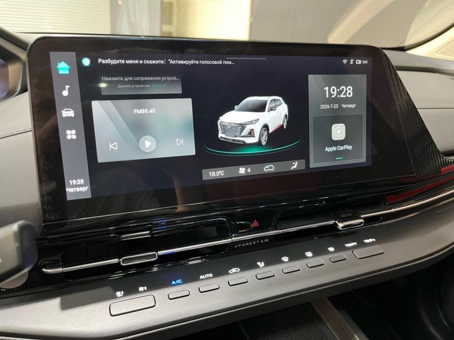 Changan UNI-S (CS55 Plus) I Пермь  - изображение 24