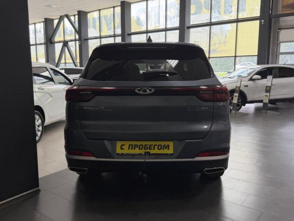 Chery Tiggo 7 Pro I с пробегом 2021 года, цена 1 575 000 рублей, 90000 км, внедорожник, Автокод Объявления
