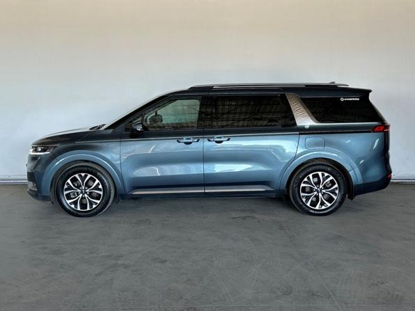 Kia Carnival IV с пробегом 2023 года, цена 4 022 000 рублей, 64537 км, минивэн, Автокод Объявления