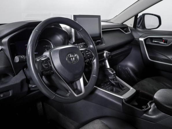 Toyota RAV4 V (XA50) с пробегом 2022 года, цена 3 249 000 рублей, 80177 км, внедорожник, Автокод Объявления