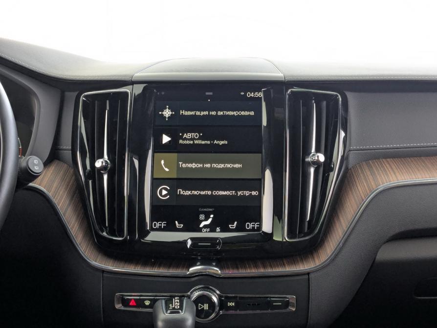 Volvo XC60 II Москва  - изображение 29