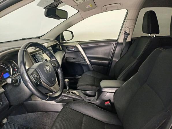 Toyota RAV4 IV (XA40) с пробегом 2013 года, цена 1 399 000 рублей, 176000 км, внедорожник, Автокод Объявления