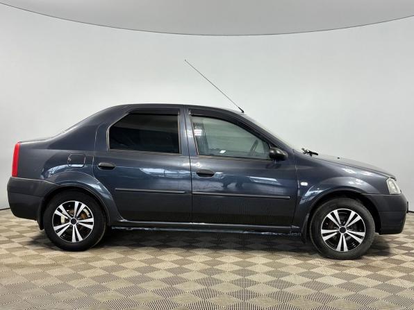 Renault Logan I с пробегом 2008 года, цена 375 000 рублей, 232760 км, седан, Автокод Объявления