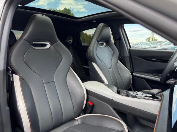 Changan UNI-V I с пробегом 2024 года, цена 2 409 000 рублей, 38000 км, лифтбек, Автокод Объявления