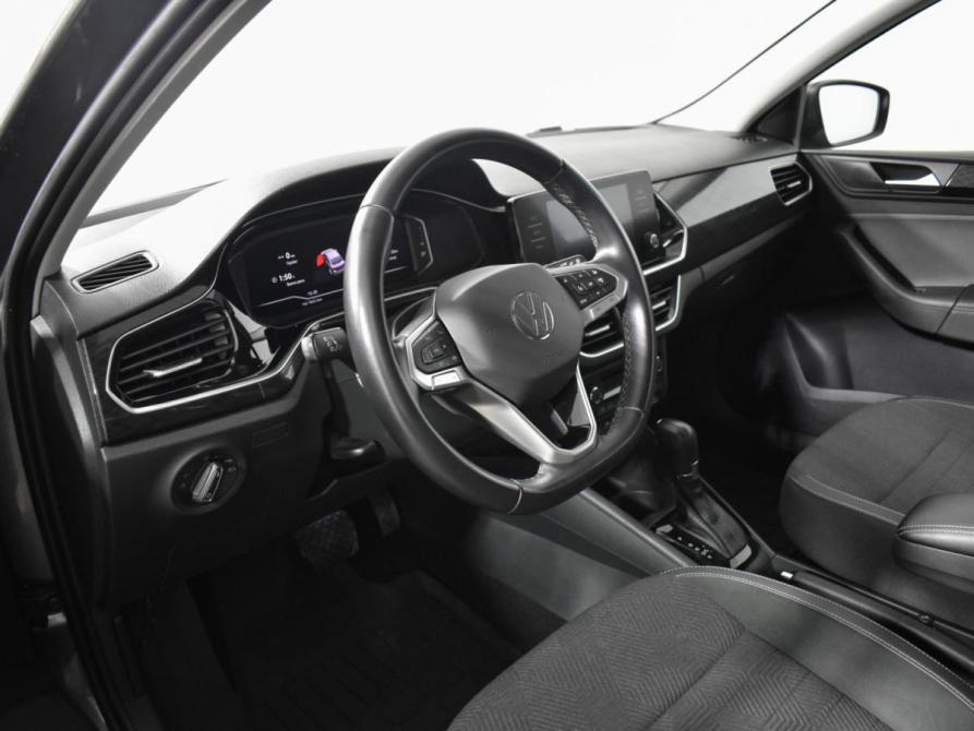 Volkswagen Polo VI Санкт-Петербург  - изображение 9