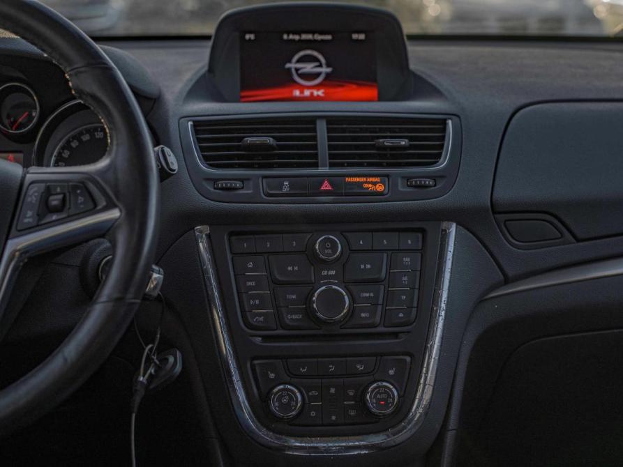 Opel Mokka I Санкт-Петербург  - изображение 7