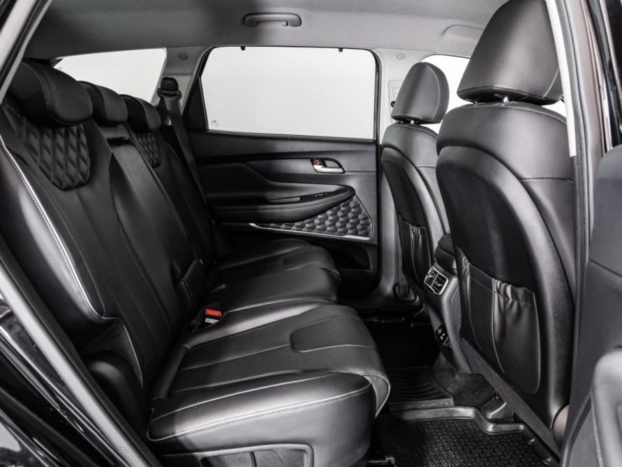Hyundai Santa Fe IV Рестайлинг Санкт-Петербург  - изображение 30