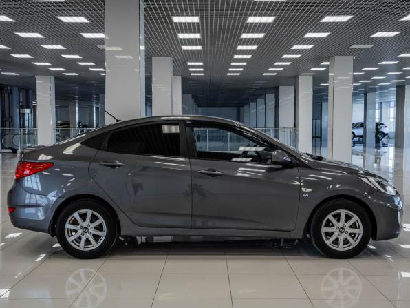 Hyundai Solaris I с пробегом 2013 года, цена 835 000 рублей, 67493 км, седан, Автокод Объявления