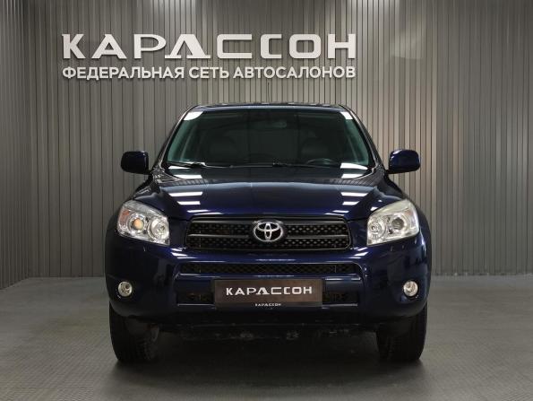 Toyota RAV4 III (XA30) с пробегом 2006 года, цена 1 099 000 рублей, 204981 км, внедорожник, Автокод Объявления