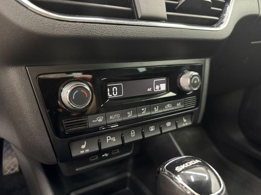 Skoda Rapid II Воронеж  - изображение 18