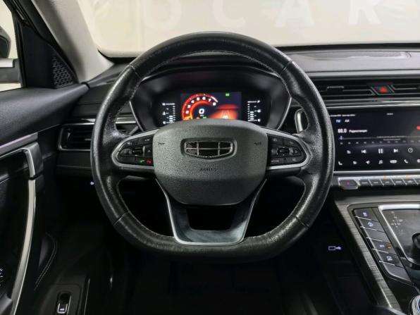 Geely Atlas Pro с пробегом 2021 года, цена 1 820 000 рублей, 76357 км, внедорожник, Автокод Объявления