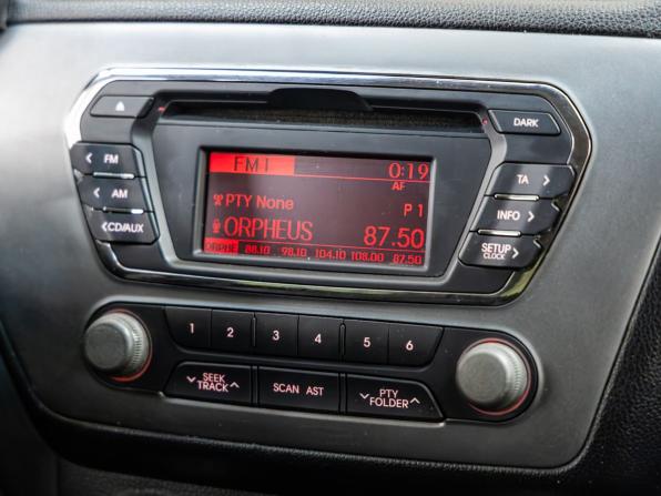 Kia Rio III с пробегом 2012 года, цена 788 000 рублей, 140923 км, седан, Автокод Объявления
