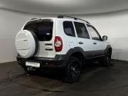 Chevrolet Niva I Рестайлинг Великий Новгород  - изображение 26