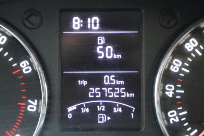 Skoda Rapid I с пробегом 2014 года, цена 439 000 рублей, 256000 км, лифтбек, Автокод Объявления