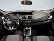 Renault Scenic III Рестайлинг Москва  - изображение 36