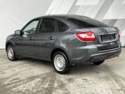 Lada (ВАЗ) Granta I Рестайлинг Екатеринбург  - изображение 33
