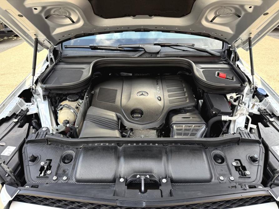 Mercedes-Benz GLS II (X167) Пермь  - изображение 6