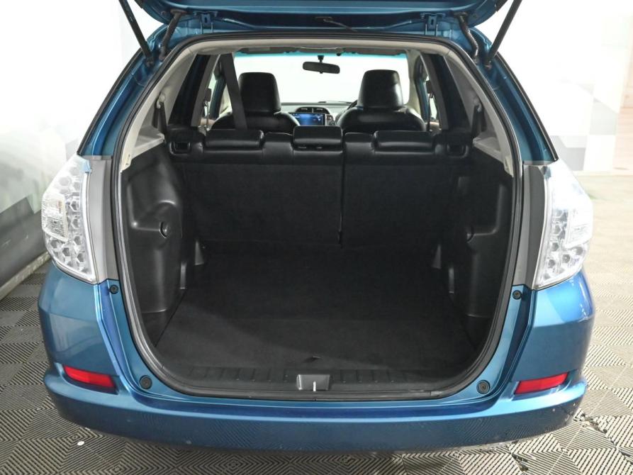 Honda Fit Shuttle I Екатеринбург  - изображение 6