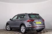Volkswagen Tiguan II Рестайлинг Пермь  - изображение 37