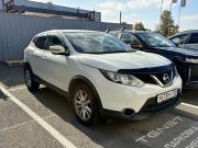 Nissan Qashqai II Санкт-Петербург  - изображение 7