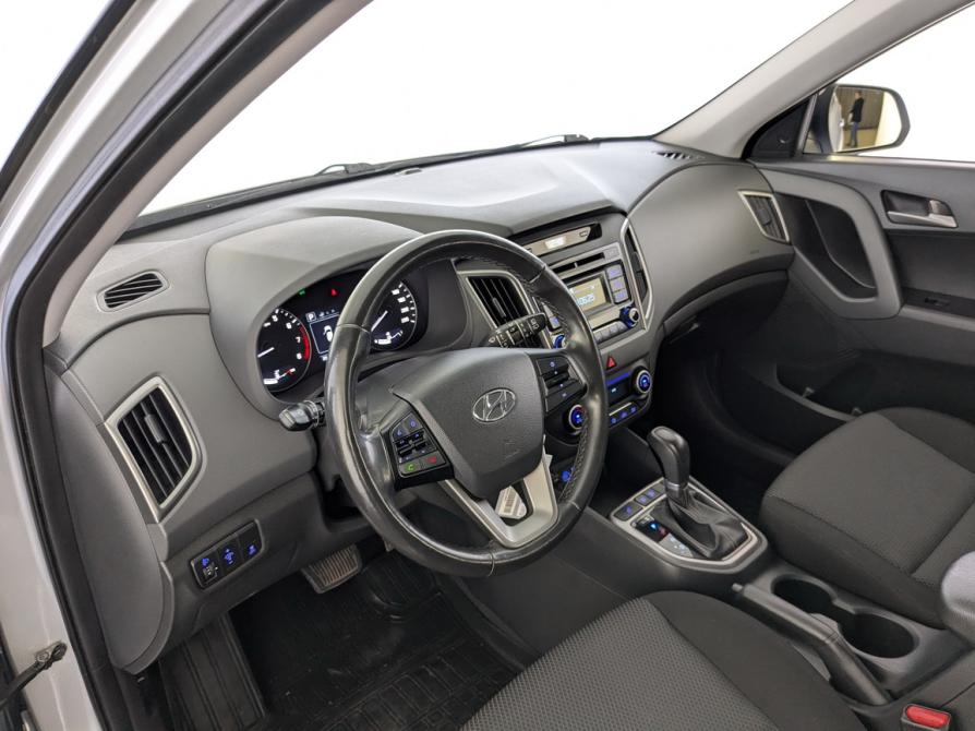 Hyundai Creta I Москва  - изображение 16