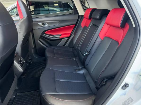 Changan CS55 Plus II с пробегом 2023 года, цена 2 299 900 рублей, 19000 км, внедорожник, Автокод Объявления