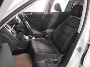 Volkswagen Tiguan I Рестайлинг Воронеж  - изображение 28