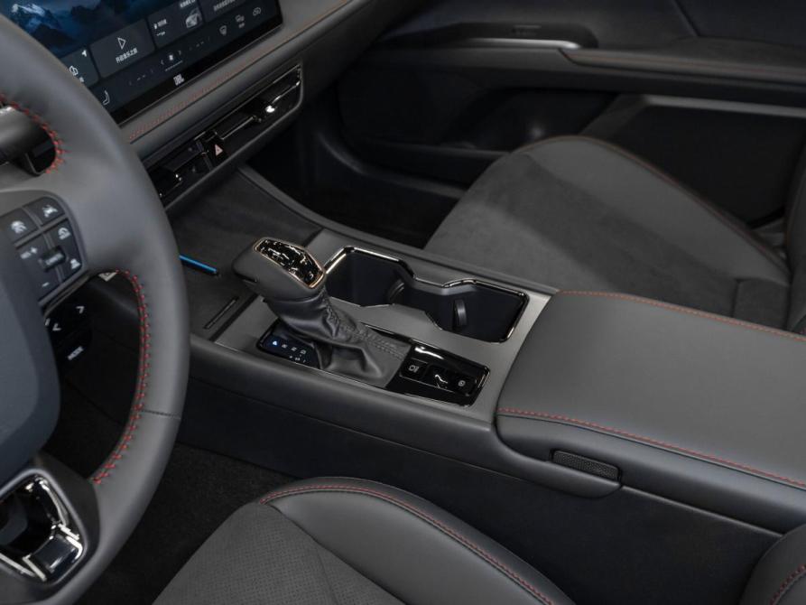 Toyota Camry IX (XV80) China Market Рестайлинг Москва  - изображение 19