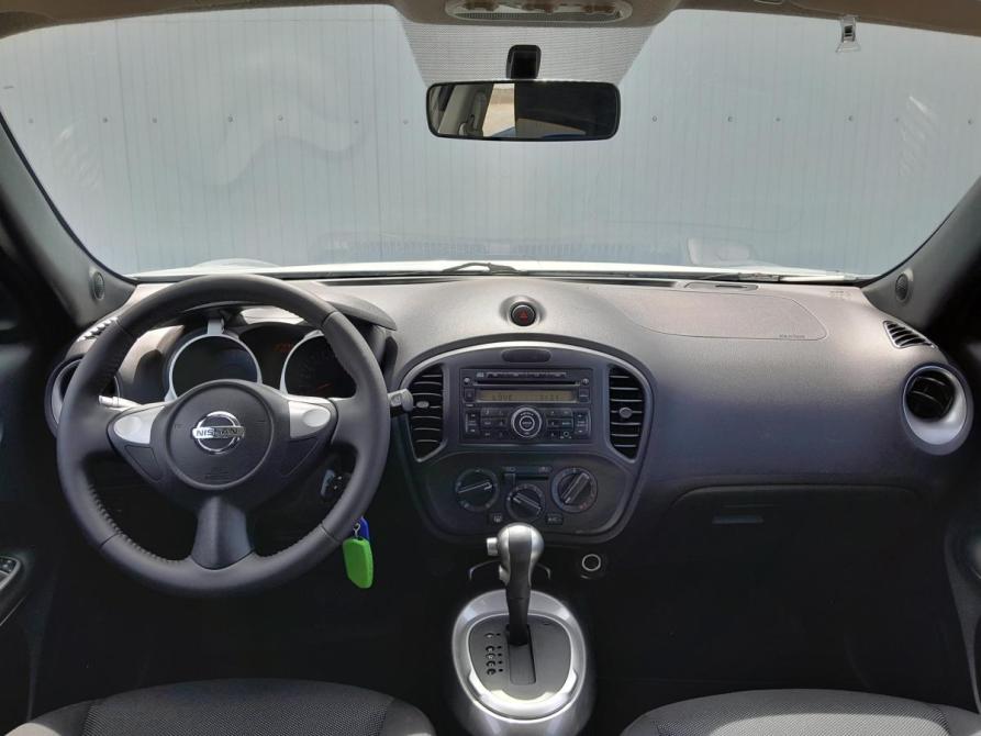 Nissan Juke I Новочеркасск  - изображение 11