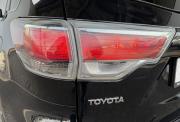 Toyota Highlander III (XU50) Киров  - изображение 63
