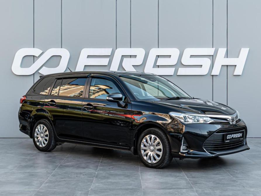 Toyota Corolla XI (E160 E170) Рестайлинг 2 Краснодар  - изображение 1
