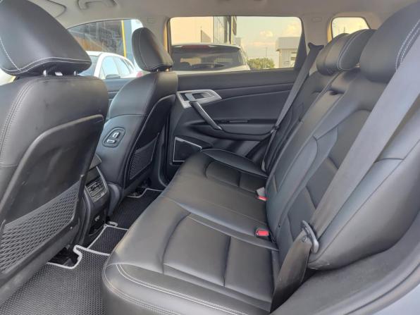 Geely Atlas I с пробегом 2020 года, цена 1 630 000 рублей, 78130 км, внедорожник, Автокод Объявления