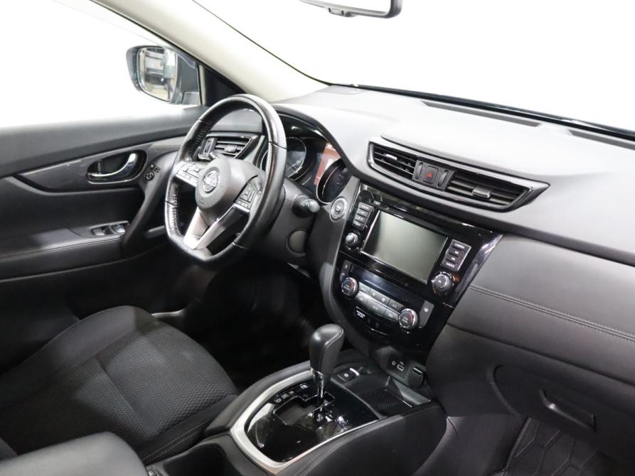 Nissan X-Trail III Рестайлинг Москва  - изображение 10