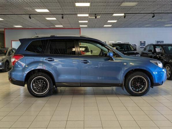 Subaru Forester IV с пробегом 2014 года, цена 1 414 900 рублей, 261000 км, внедорожник, Автокод Объявления