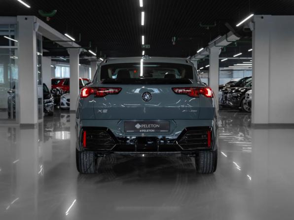BMW X2 II (U10) с пробегом 2025 года, цена 6 500 000 рублей, 37 км, внедорожник, Автокод Объявления